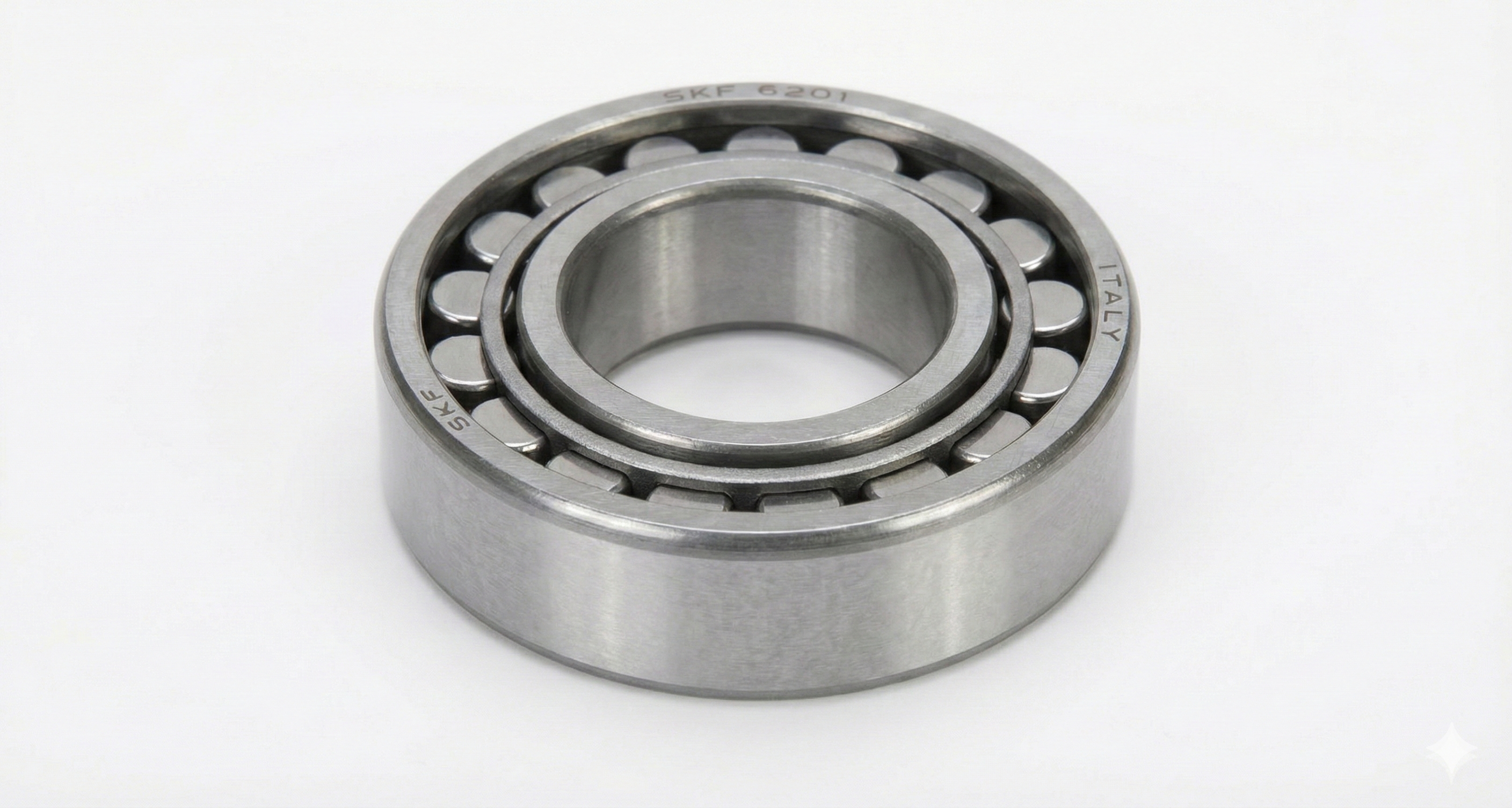 Rodamiento de rodillos cilíndricos